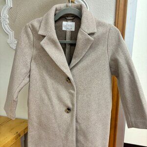 Girls coat